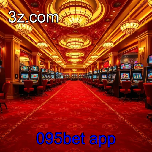 Cashgames Imperdíveis no 095bet App Para Jogadores Brasileiros