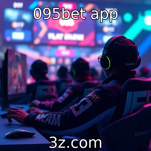 O futuro das competições de eSports em 2025