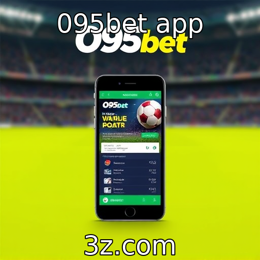 Crescimento das plataformas de apostas online