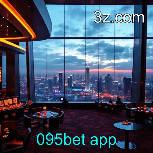 Competição e Emulação nas Leaderboards do 095bet App