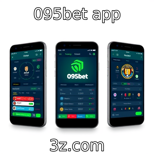 Crescimento de plataformas de apostas móveis no mercado