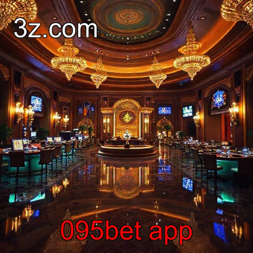 Esportes que Encantam no 095bet App: Uma Nova Era de Apostas