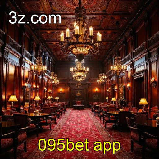 Tennis no 095bet app: Emoção e Oportunidades em Jogo